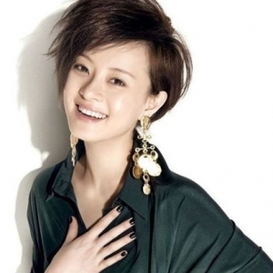 出淤泥而不染的10大美女明星