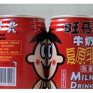 5種“偽牛奶”，寶寶多喝無益