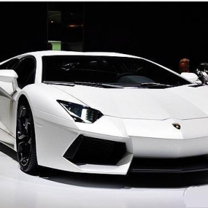 mAventador LP700-4(x)(ji)