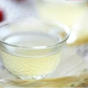 玉米蜜瓜飲—營養(yǎng)又解渴的飲品