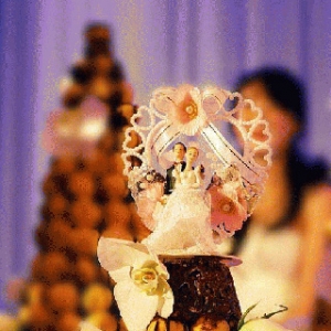 婚禮彩排 絕對(duì)不可缺少的環(huán)節(jié)