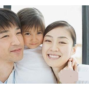 小孩3歲前 父愛更重要！