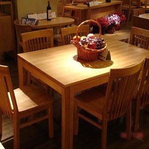 木制家具去污法 個人保潔有妙招