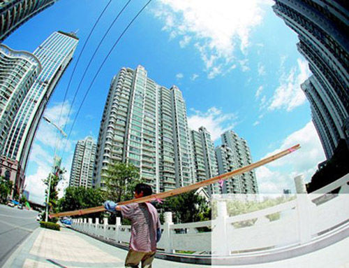 2012樓市持續(xù)低迷衛(wèi)浴市場未必疲軟