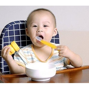盤點寶寶零食哪些是敵非友？