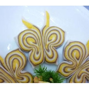 蝴蝶卷