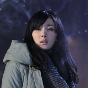 北京愛情故事楊冪佟麗婭妝容