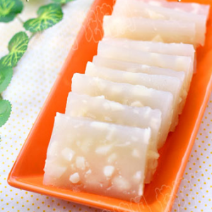 泮塘馬蹄糕