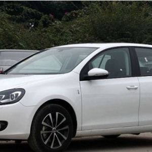 英朗XT 1.6T新銳運(yùn)動(dòng)版提車作業(yè)