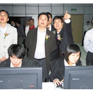 全面提升城市品位 “兩區(qū)六城”構(gòu)建新“義烏印象”