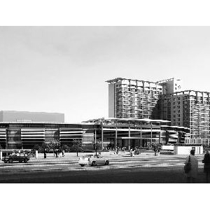 義烏投入20億為市民健康護(hù)航