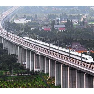義烏市民開啟“準(zhǔn)高鐵生活”