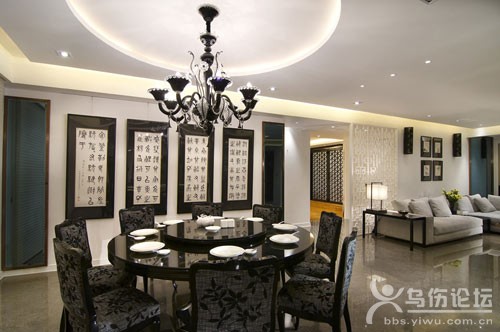 餐廳設(shè)計(jì)