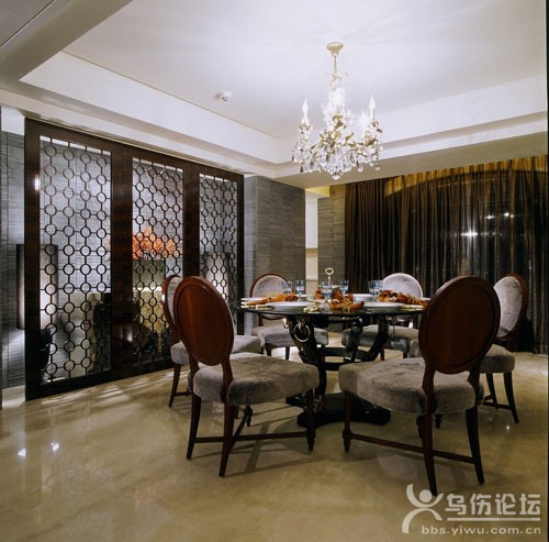 餐廳設(shè)計(jì)