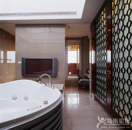 衛(wèi)浴設(shè)計(jì)