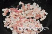 外婆菜的做法第2步