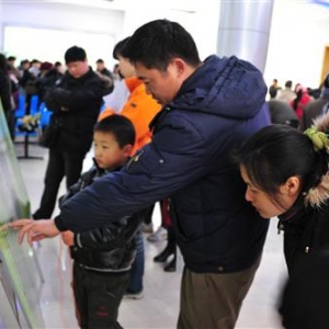 給小孩“報班進補”是否值得