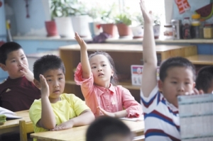 學前班成準小學教育仍受青睞