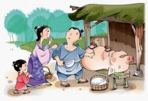 如何教孩子誠信
