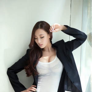 非常值得珍藏的美女圖片