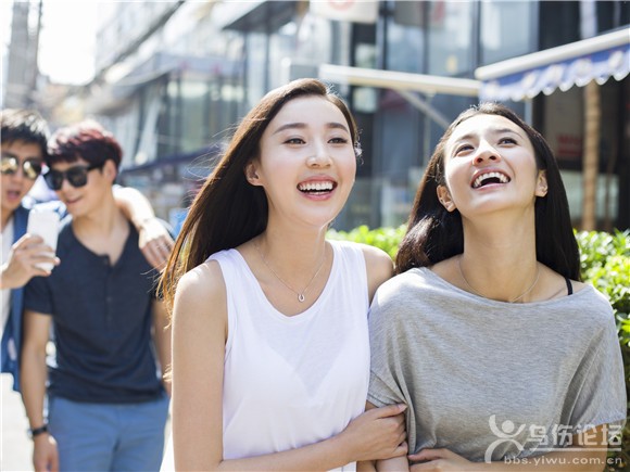 的尷尬如果