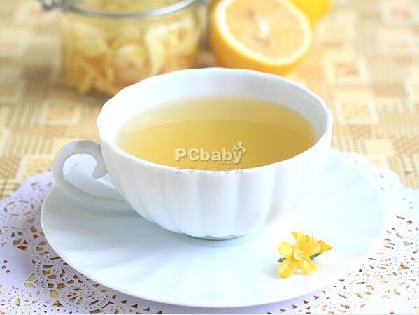 孕期多不適 安全食療輕松搞定