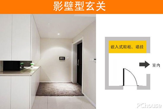 新年驚艷迎客 根據(jù)戶型擺玄關(guān)家具