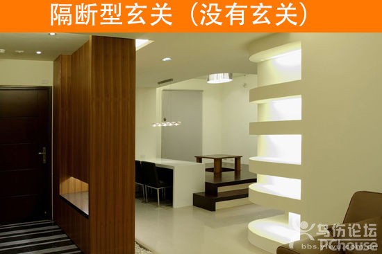 新年驚艷迎客 根據(jù)戶型擺玄關(guān)家具