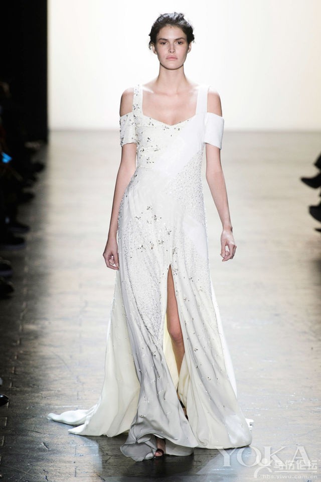 Prabal Gurung 2016秋冬系列