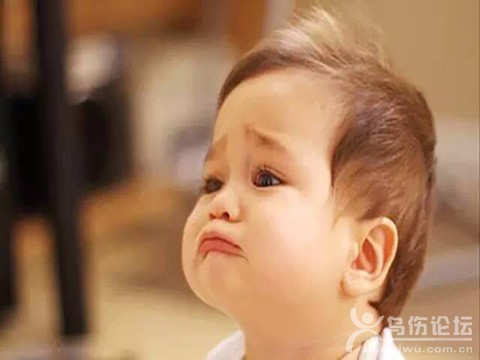學(xué)好“嬰語”，才是正確的媽媽思維