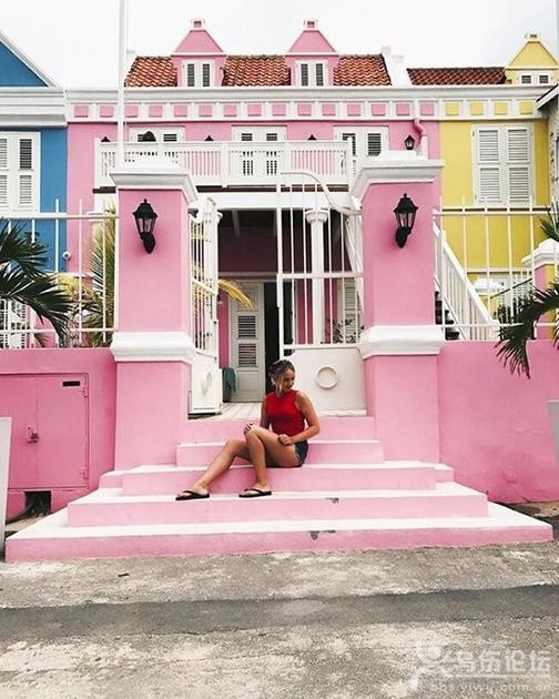 uձȺCura?ao Caribbean