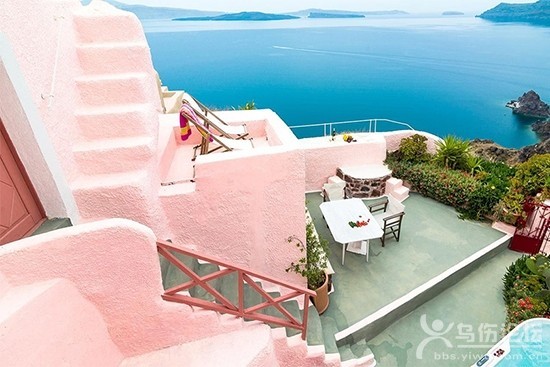 ʥu ϣDSantorini Greece
