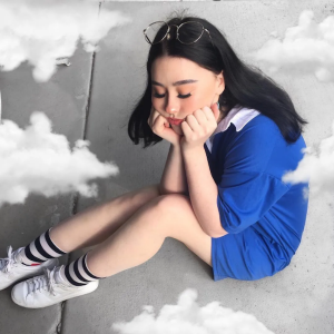 穿搭好,可以顯瘦很多
