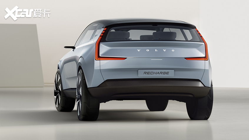 沃爾沃全新一代XC90