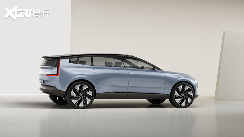 沃爾沃全新一代XC90