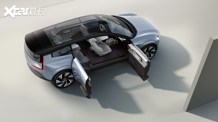 沃爾沃全新一代XC90