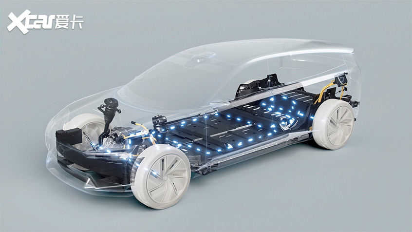 沃爾沃全新一代XC90
