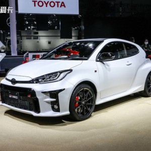 SGR YARiS(ni) A(y)Ӌ(j)ʮfԪ