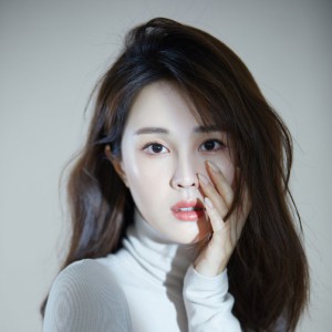 美女御姐漂亮臉蛋唯美