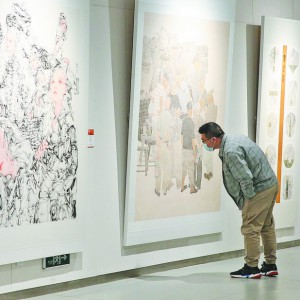 ¾޽ ھ Čáꑃ٪(jing)ȫ(gu)Ї(gu)(hu)@(jing)ƷչڶվxĻ