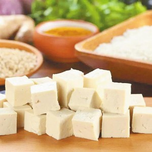 美食為什么要從青菜豆腐開始