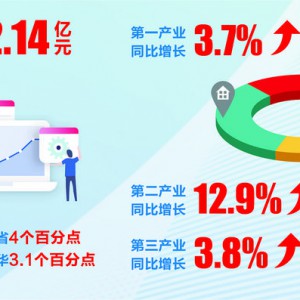 xϰGDPL6.5%  ٸȫʡ4(g)ٷc(din)λʮߏ(qing)hЅ^(q)һ