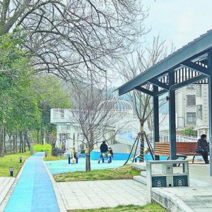 大陳：美麗河湖串聯(lián)美麗鄉(xiāng)村