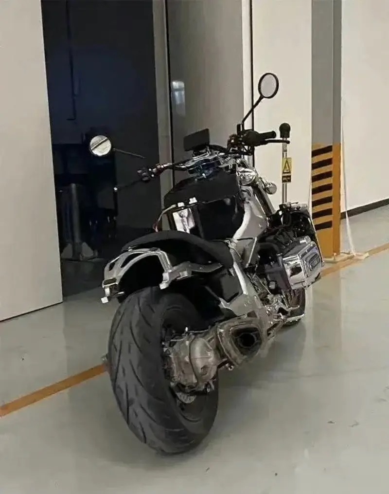 長城