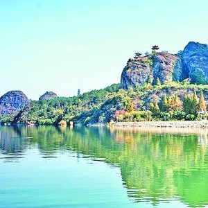 四月全國多家著名景區(qū)門票減免