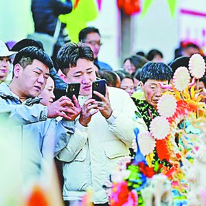 短視頻：生活步調(diào)加速的文化表征