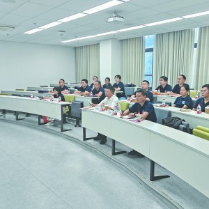 環(huán)境集團(tuán)：“校企合作”為企業(yè)發(fā)展注入新活力